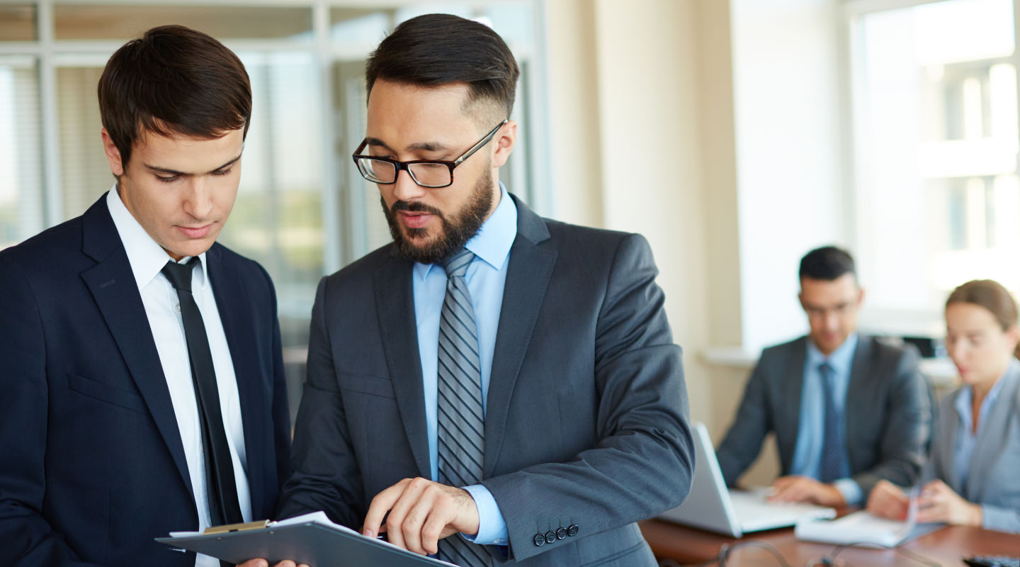 Servicios en Gestión Empresarial