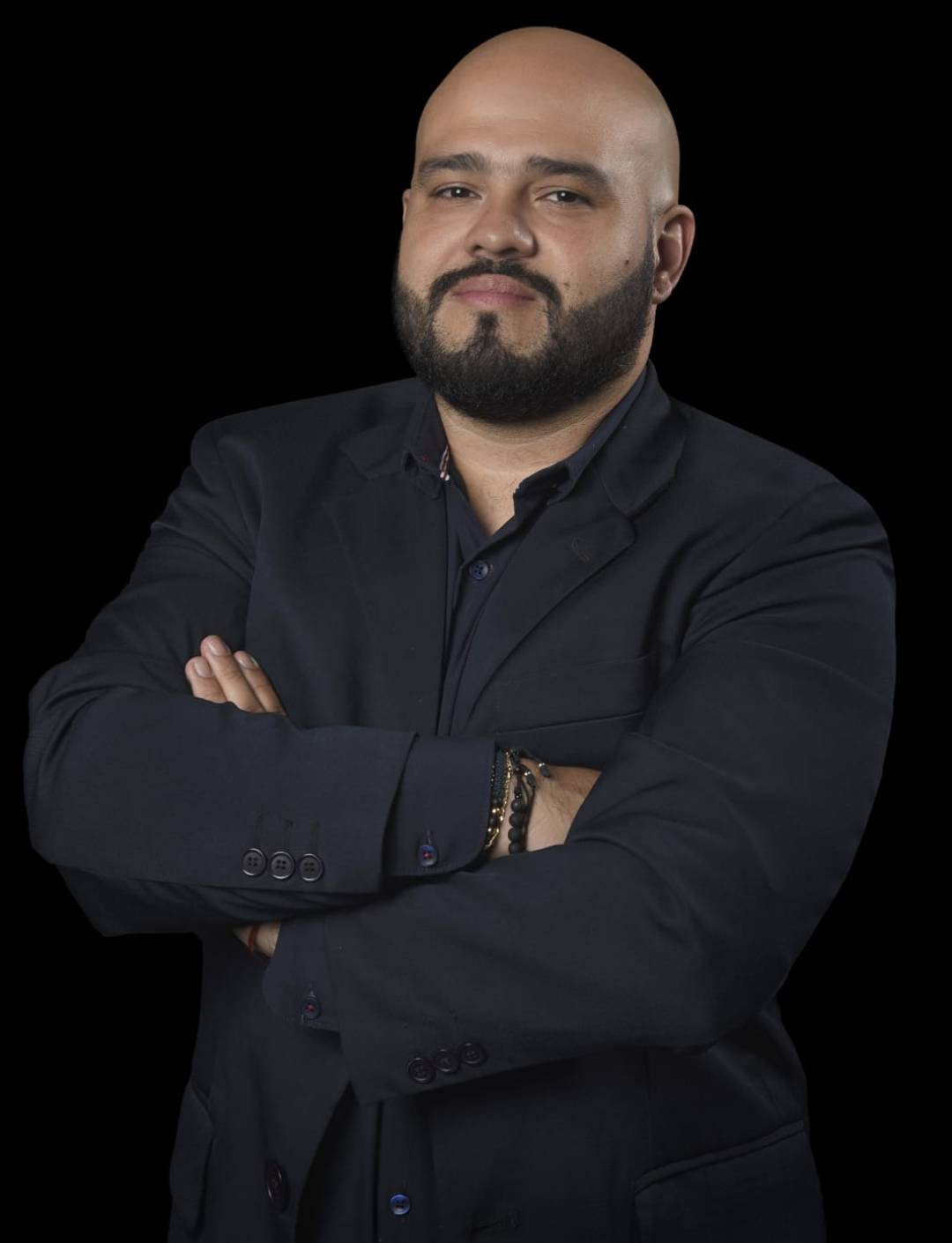 Jonny Delgado Suárez -Consultor Contable, Tributario y Financiero