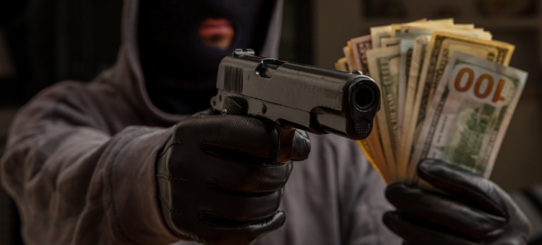 La financiación del terrorismo a través del sector empresarial