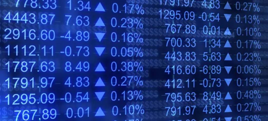 Conceptos financieros de inversión