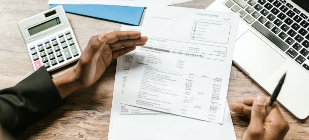 ¿Cómo prepararse para una auditoría financiera?