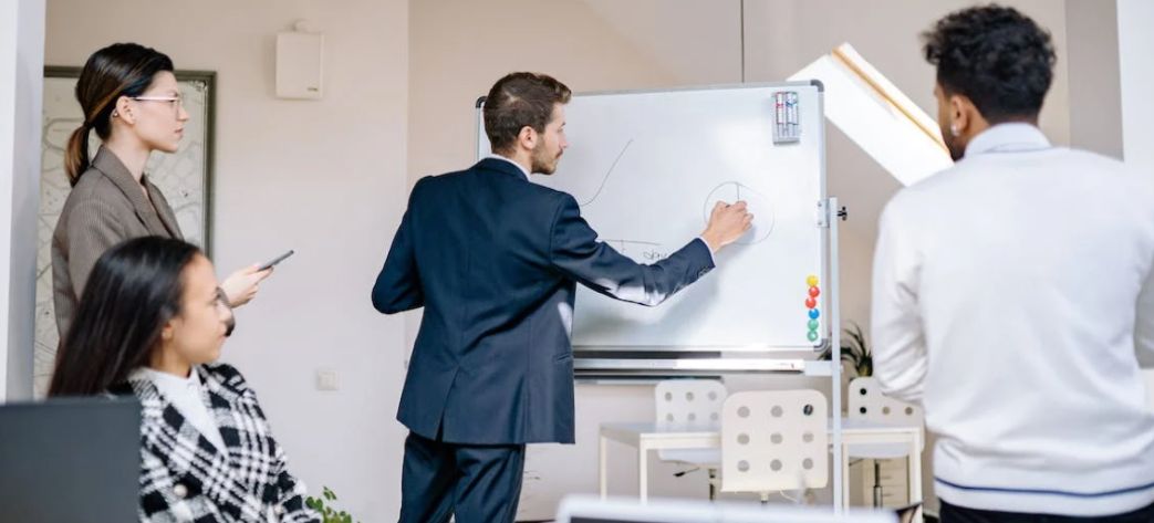 Roles clave del comité de auditoría