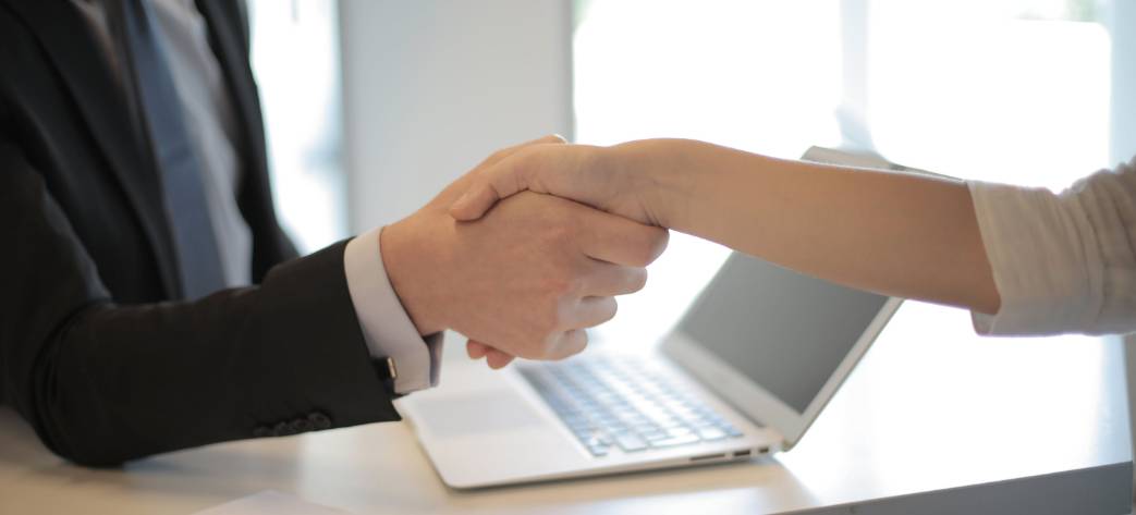 La relación entre auditoría y gobierno corporativo