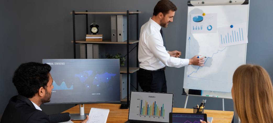 Fortaleciendo la Confianza Empresarial: El Papel Crucial de la Auditoría y Control Interno