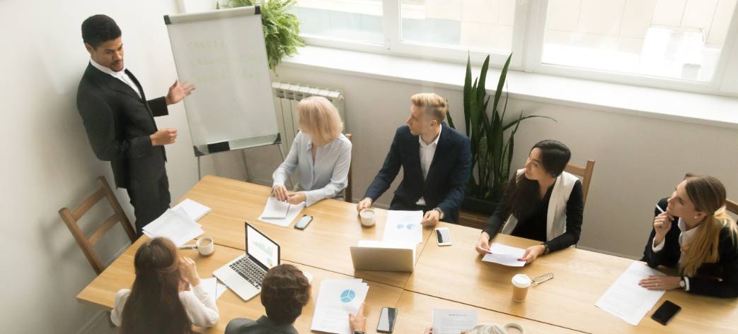 El Papel de la Junta Directiva en el Sistema de Control Interno