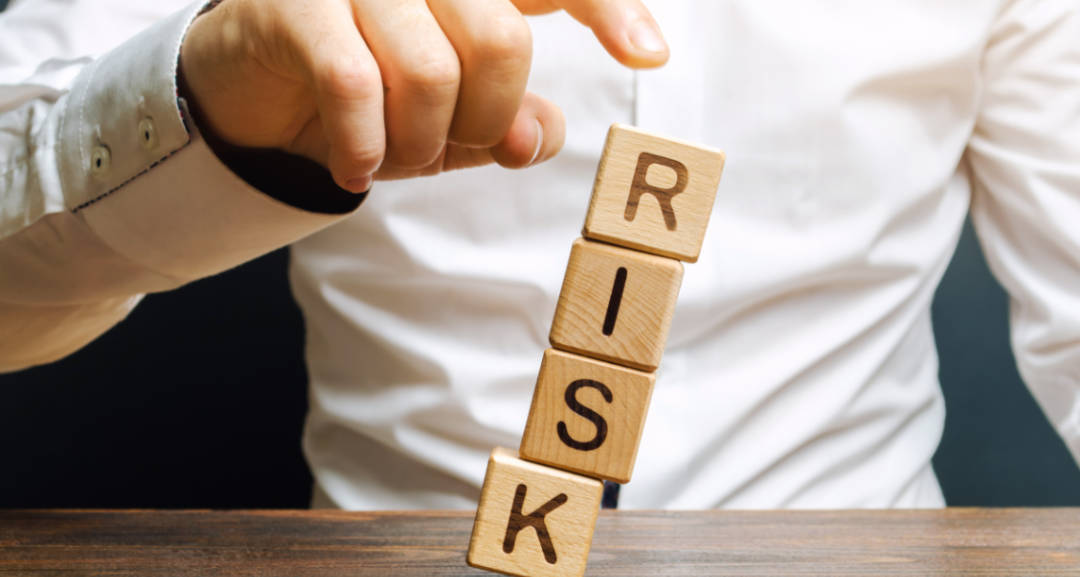 Gestión de riesgos empresariales