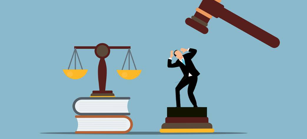 ÍNDICE DE PERCEPCIÓN DE LA CORRUPCIÓN 2023: EL DEBILITAMIENTO DE LOS SISTEMAS DE JUSTICIA DEJA A LA CORRUPCIÓN SIN CONTROLES