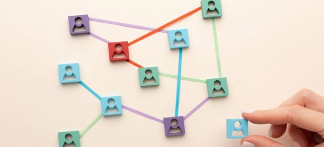 Qué es un organigrama empresarial y cuáles son sus variantes