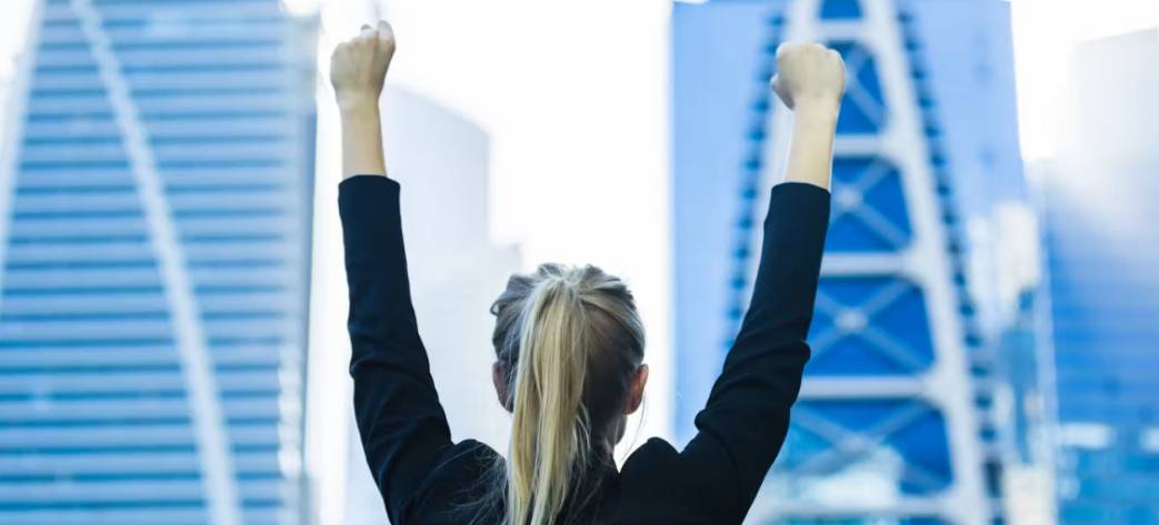 Estar rodeado de competidores puede incrementar la rentabilidad de la empresa