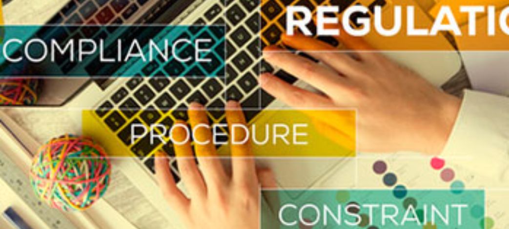 La Gestión de Riesgos frente al Compliance dentro de las organizaciones