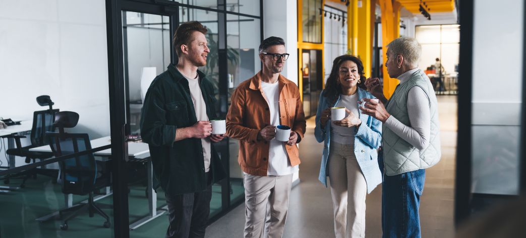 Transformación organizacional: el valor de las personas en la empresa