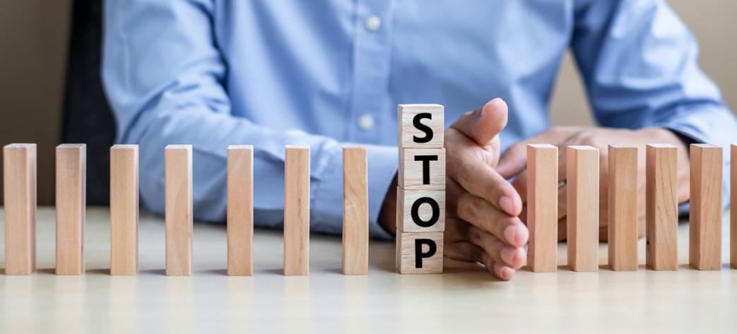 Criterios del riesgo en un Sistema de gestión