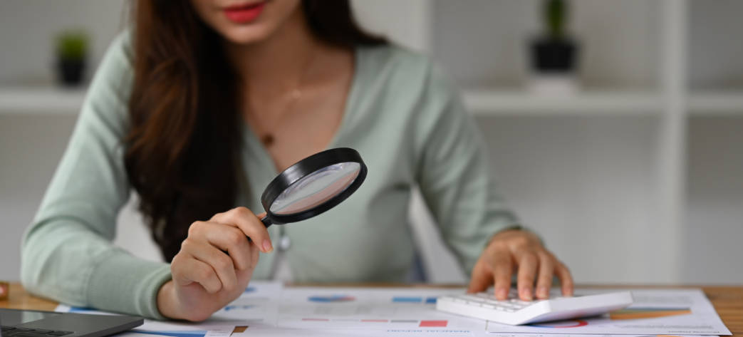 ¿Qué es el fraude corporativo?